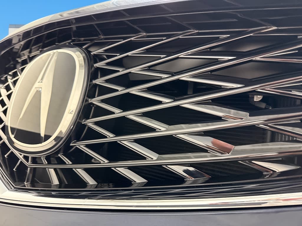 Thumbnail: 2026 Acura MDX - 16