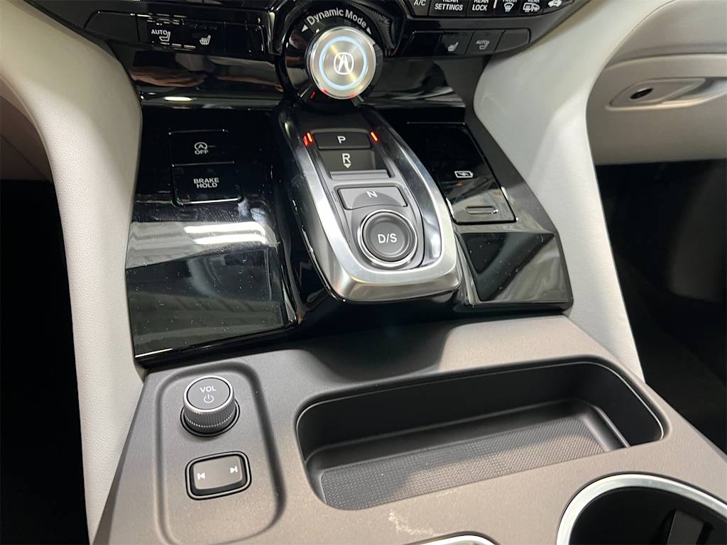 Thumbnail: 2026 Acura MDX - 14