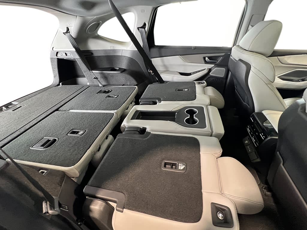 Thumbnail: 2026 Acura MDX - 35