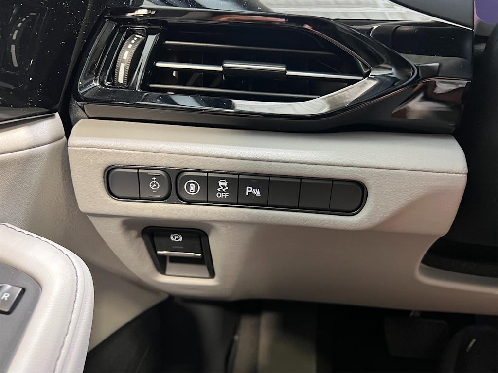 Thumbnail: 2026 Acura MDX - 22