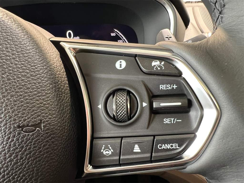 Thumbnail: 2026 Acura MDX - 24