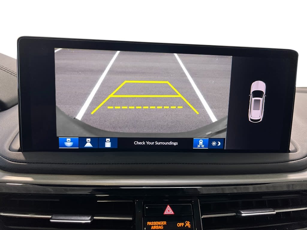 Thumbnail: 2026 Acura MDX - 28