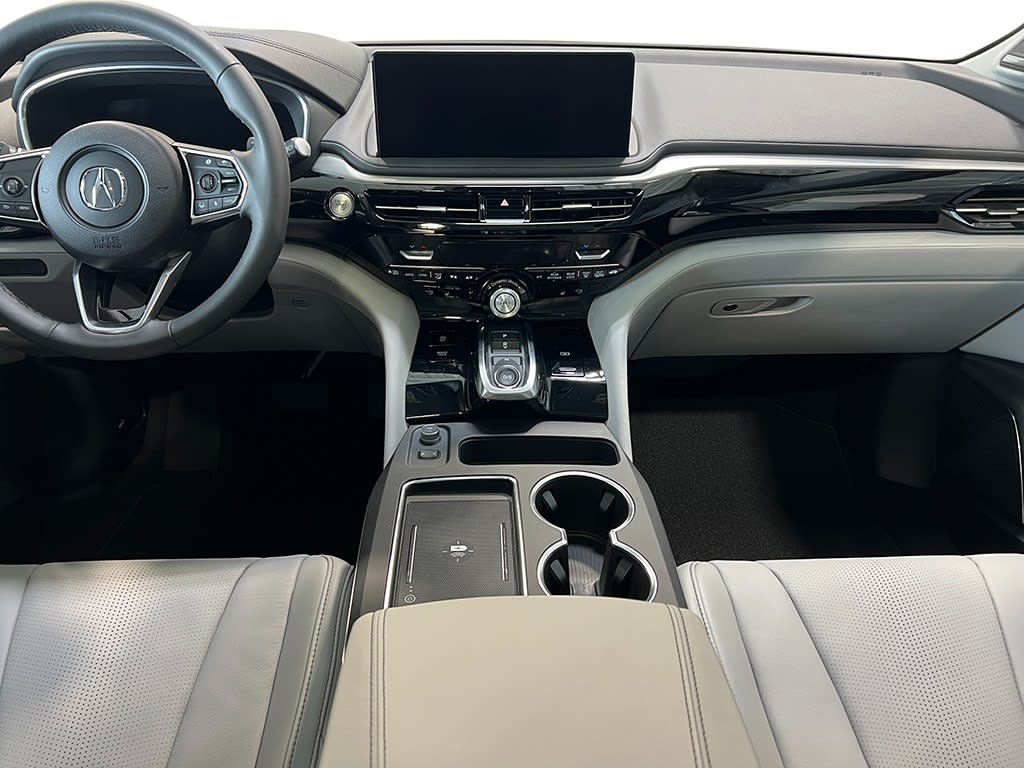 Thumbnail: 2026 Acura MDX - 9