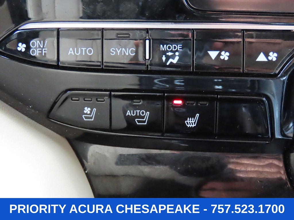 Thumbnail: 2023 Acura MDX - 28