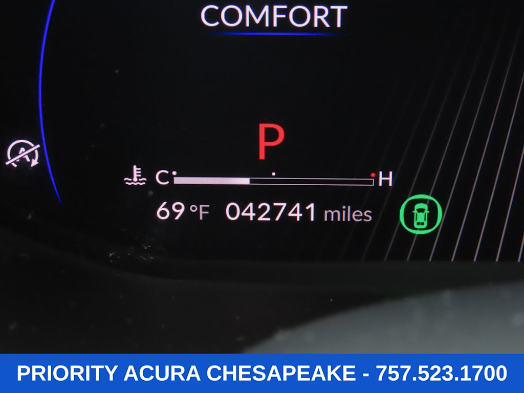 Thumbnail: 2023 Acura MDX - 31