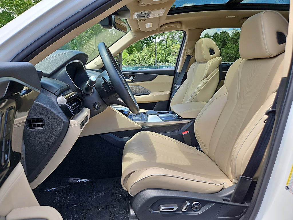 Thumbnail: 2023 Acura MDX - 11
