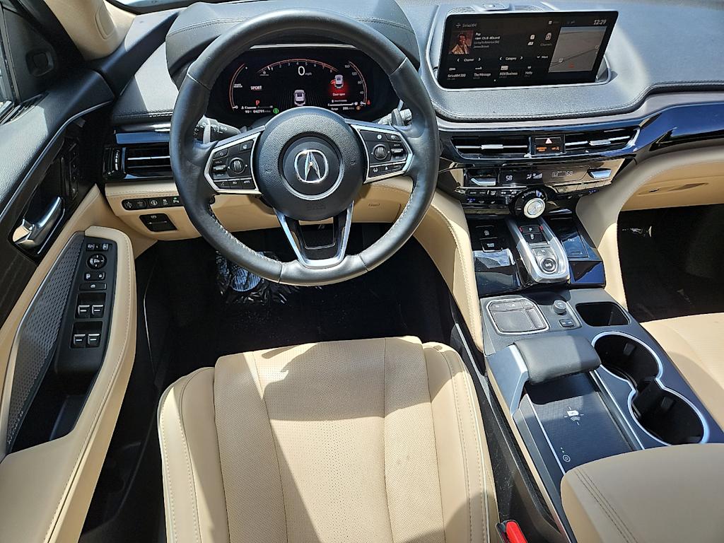 Thumbnail: 2023 Acura MDX - 2