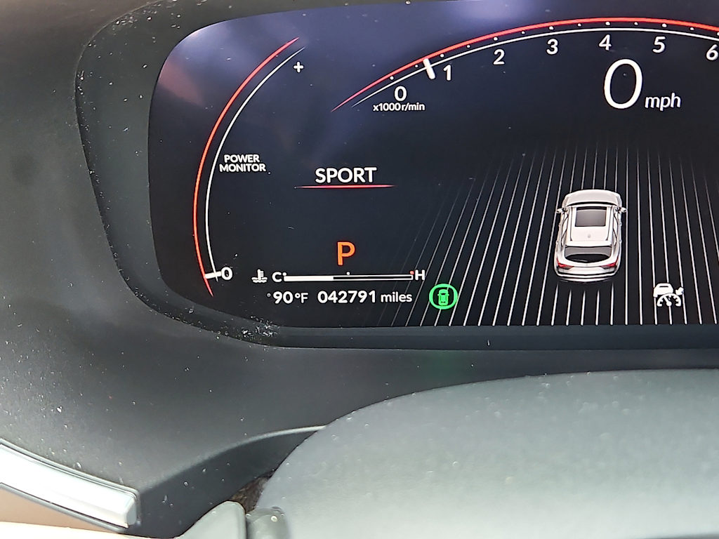 Thumbnail: 2023 Acura MDX - 15