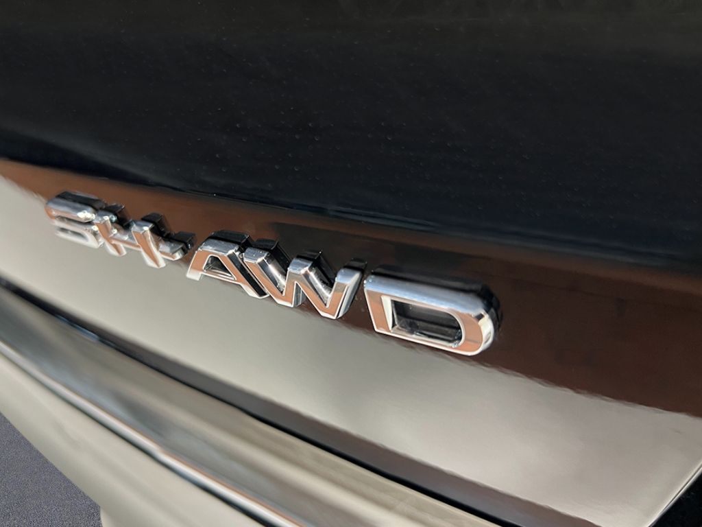 Thumbnail: 2026 Acura MDX - 17