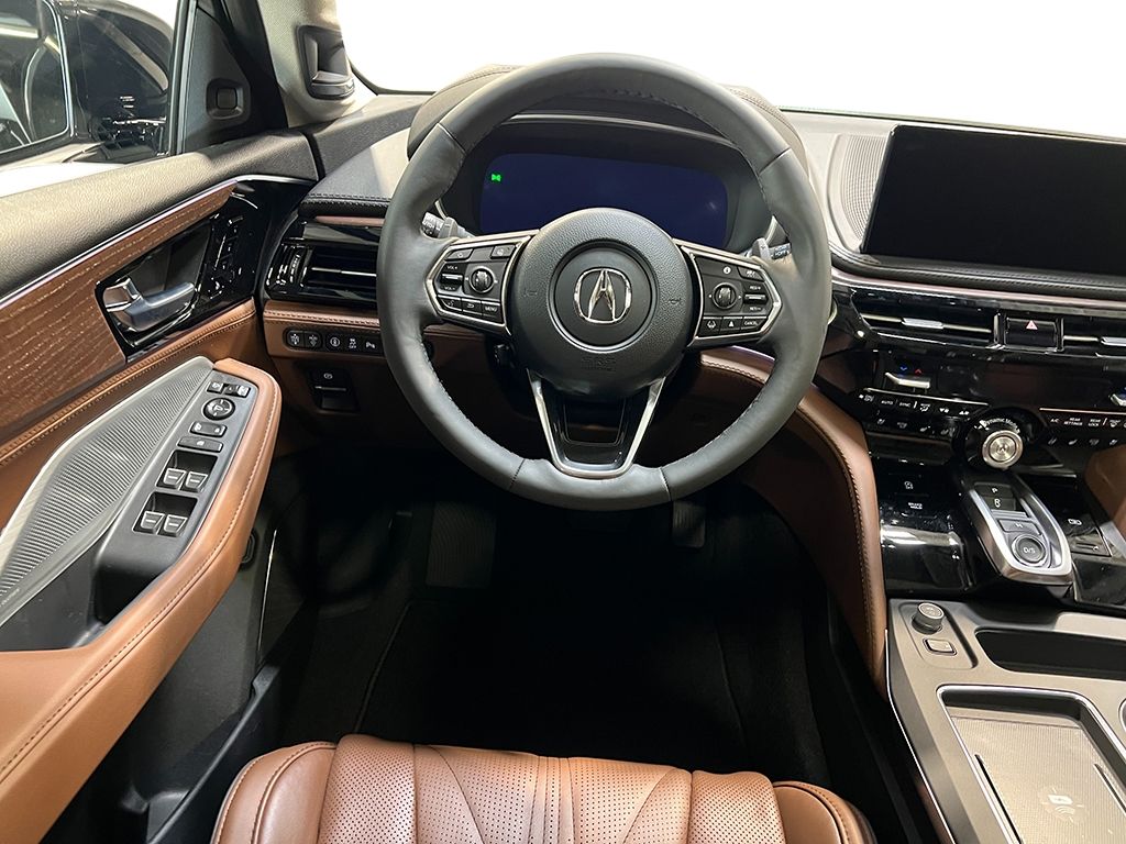 Thumbnail: 2026 Acura MDX - 9