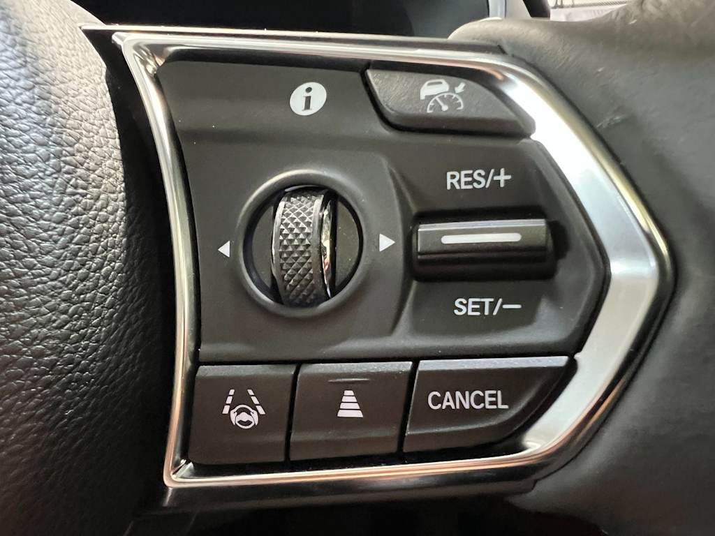 Thumbnail: 2026 Acura MDX - 27