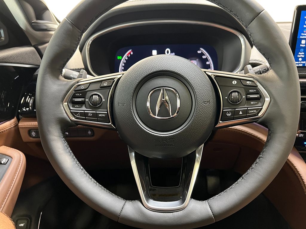 Thumbnail: 2026 Acura MDX - 2