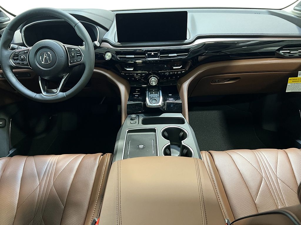 Thumbnail: 2026 Acura MDX - 13