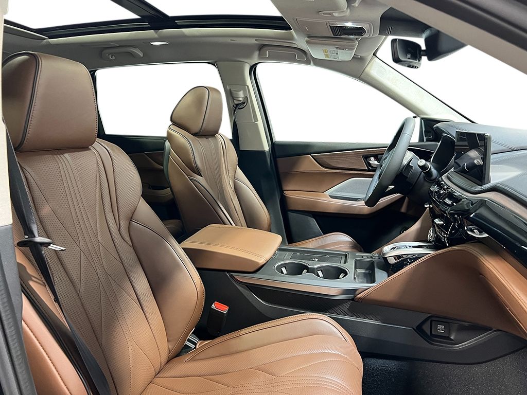 Thumbnail: 2026 Acura MDX - 11
