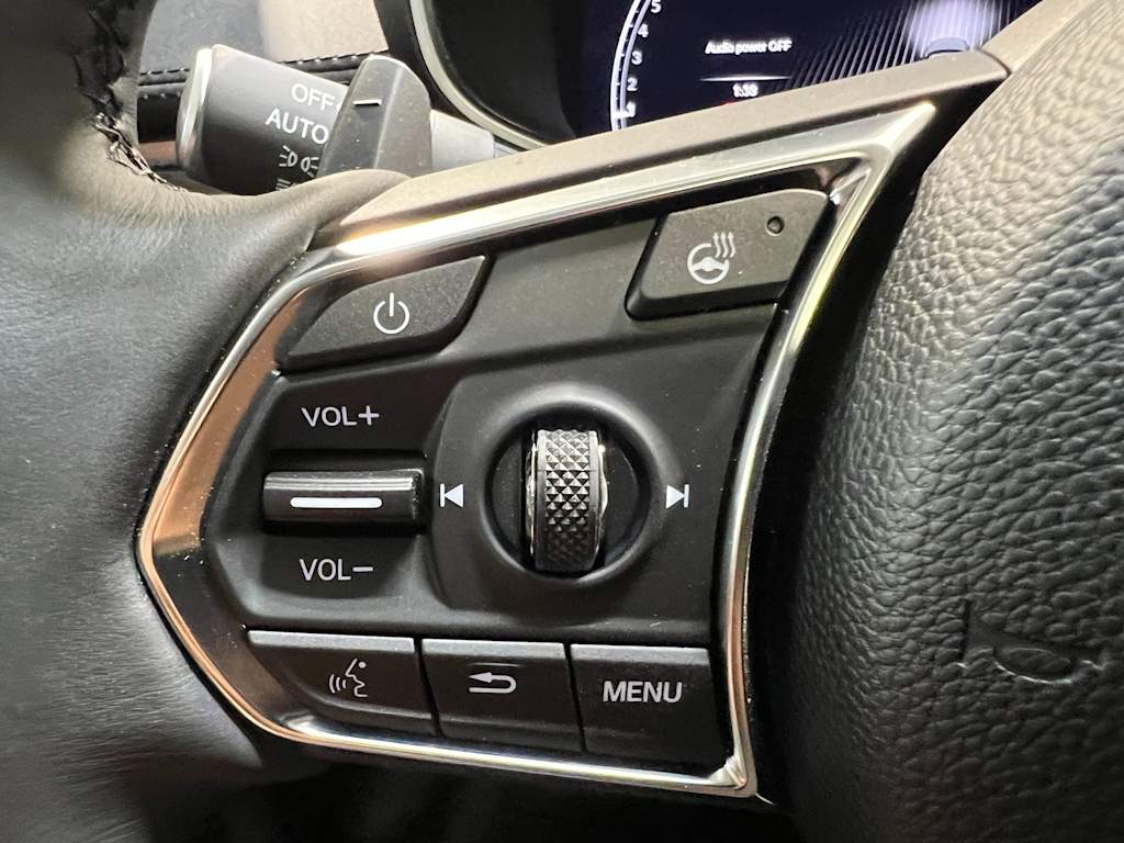 Thumbnail: 2026 Acura MDX - 26