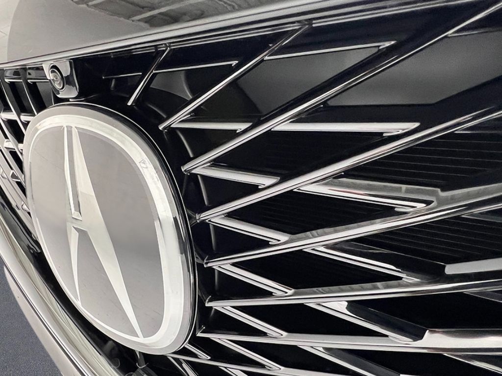 Thumbnail: 2026 Acura MDX - 21