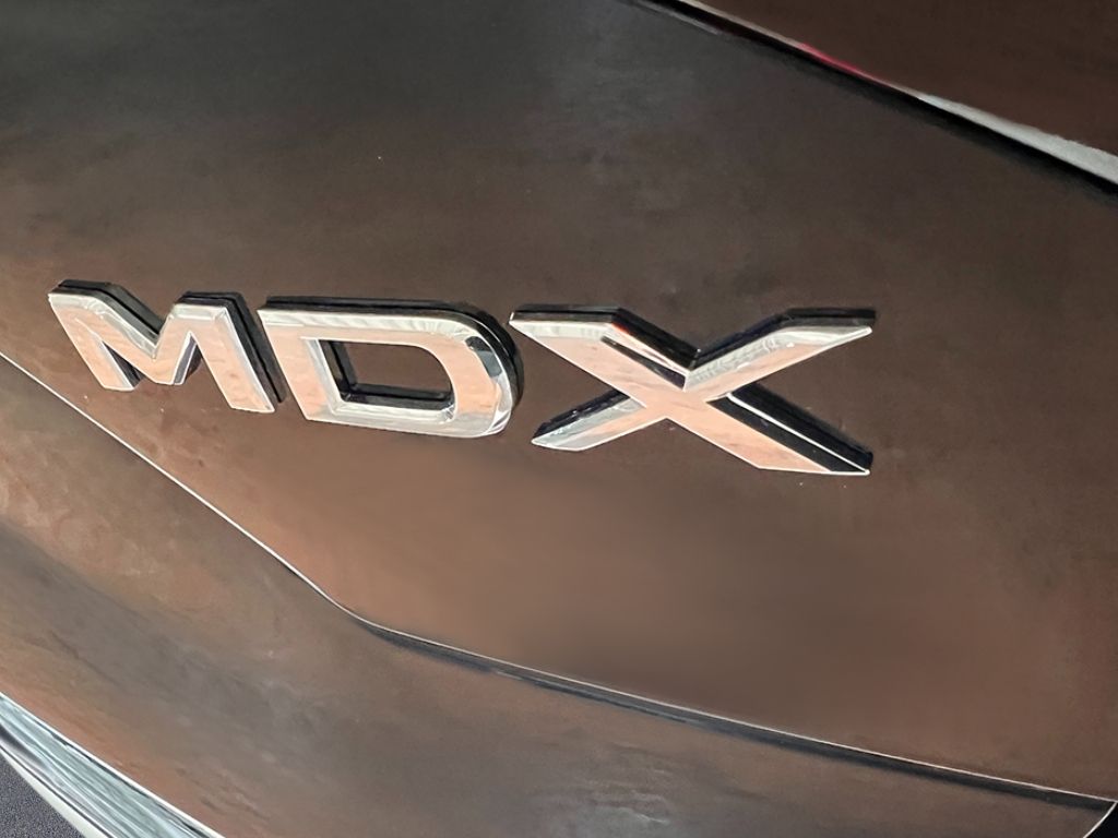 Thumbnail: 2026 Acura MDX - 6