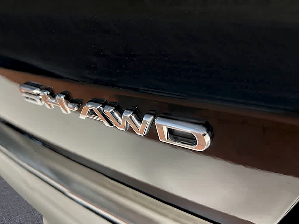 Thumbnail: 2026 Acura MDX - 17