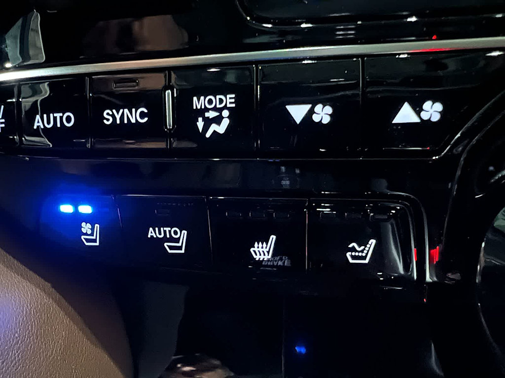 Thumbnail: 2026 Acura MDX - 30