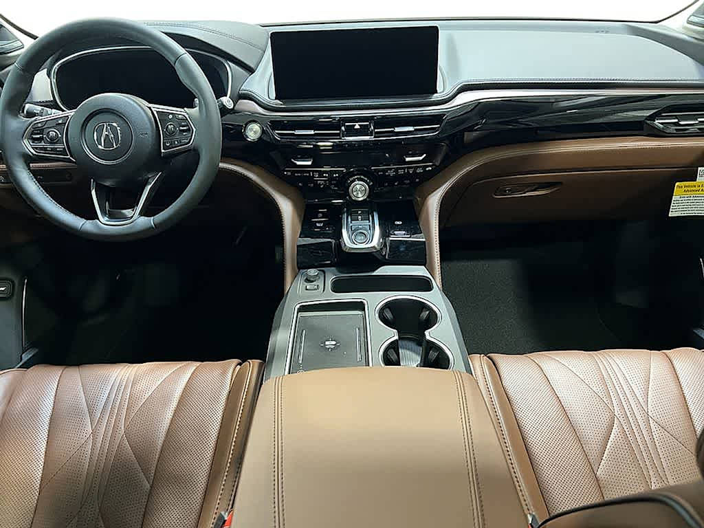 Thumbnail: 2026 Acura MDX - 13
