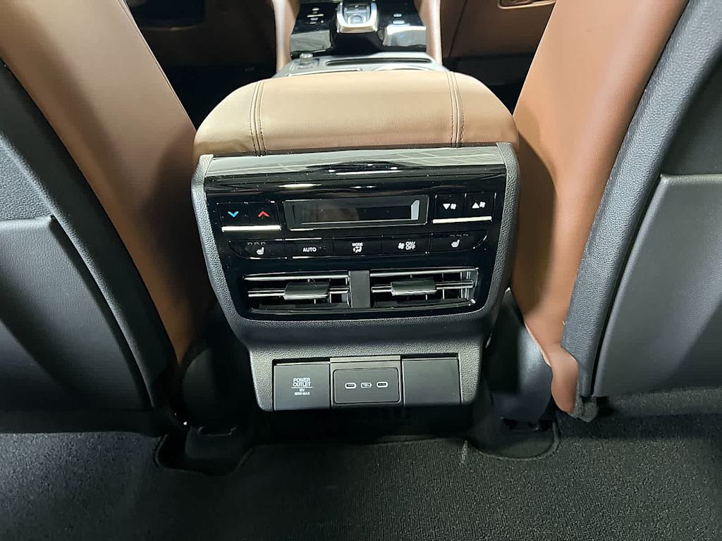 Thumbnail: 2026 Acura MDX - 33