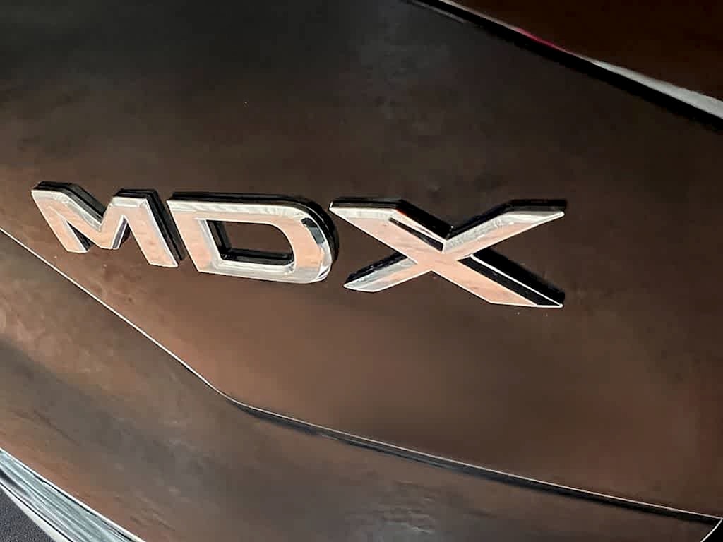 Thumbnail: 2026 Acura MDX - 6