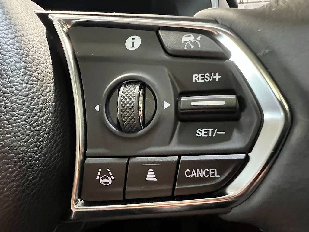 Thumbnail: 2026 Acura MDX - 27