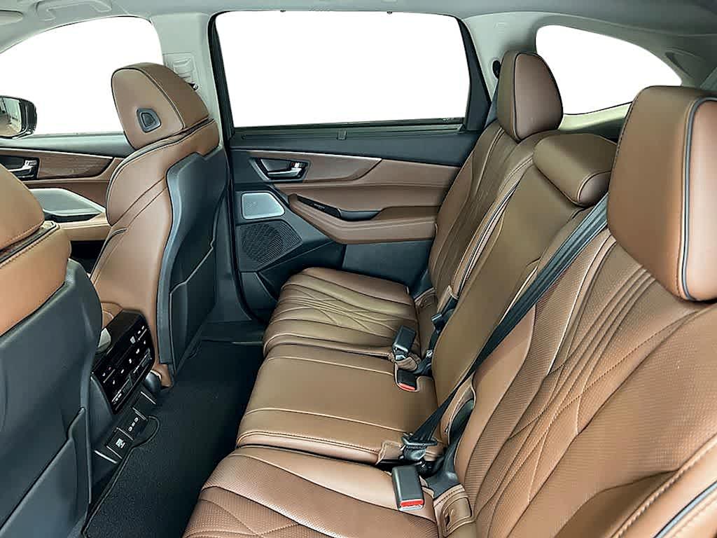 Thumbnail: 2026 Acura MDX - 32