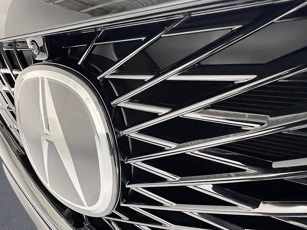 Thumbnail: 2026 Acura MDX - 21