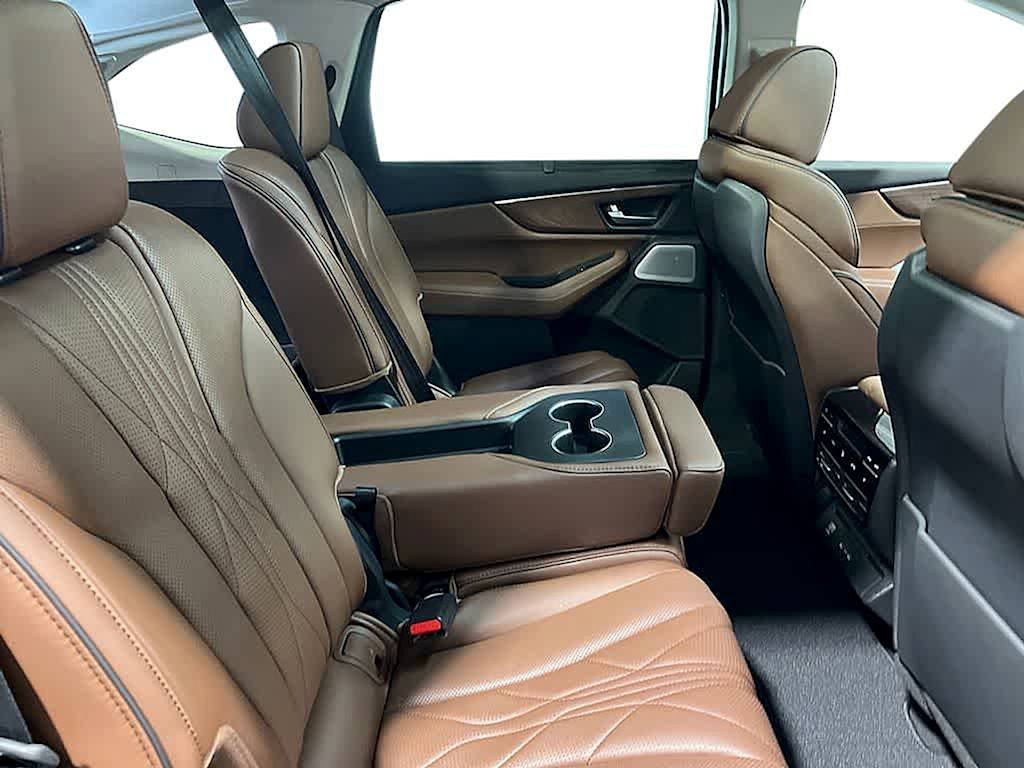 Thumbnail: 2026 Acura MDX - 39