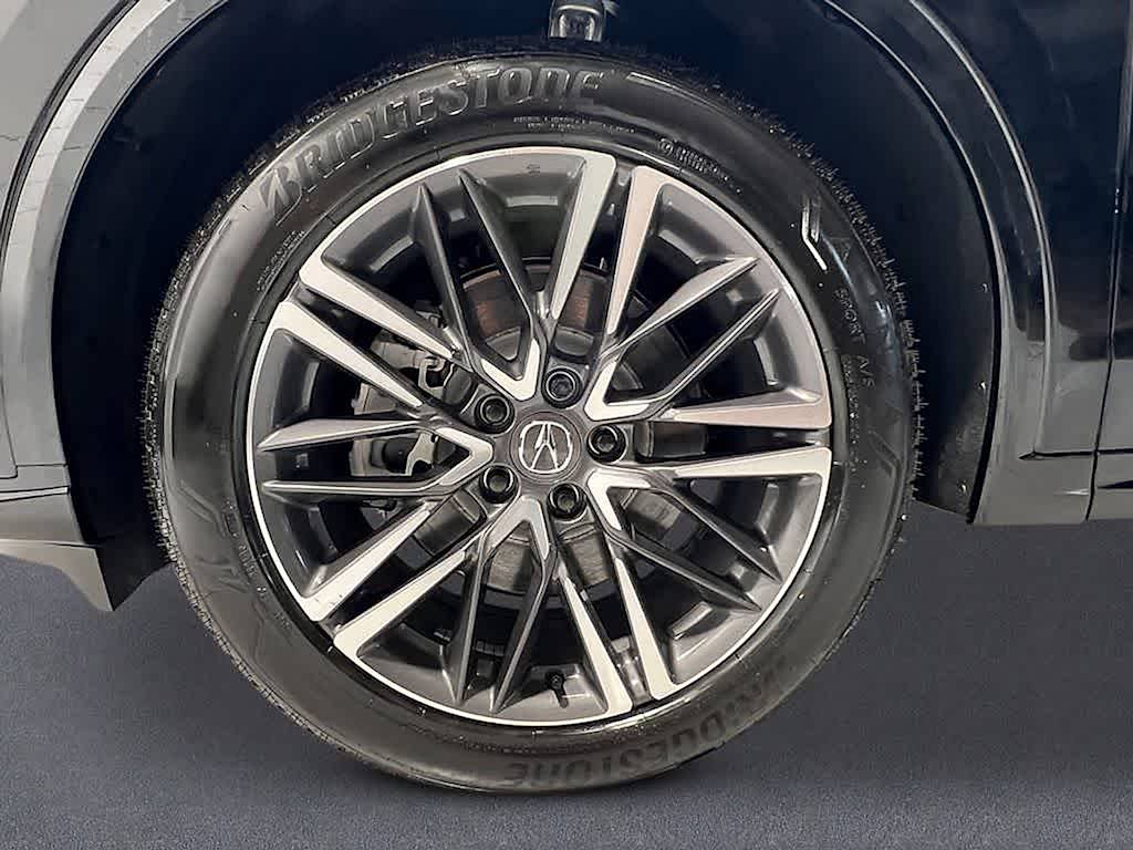 Thumbnail: 2026 Acura MDX - 7