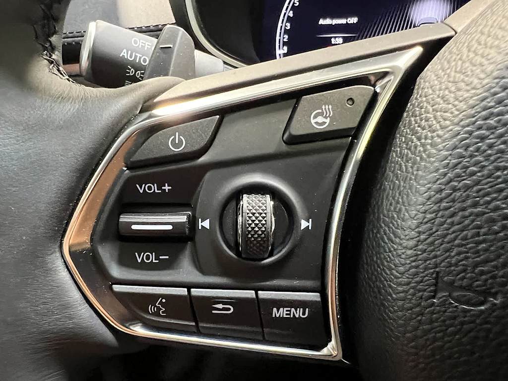 Thumbnail: 2026 Acura MDX - 26
