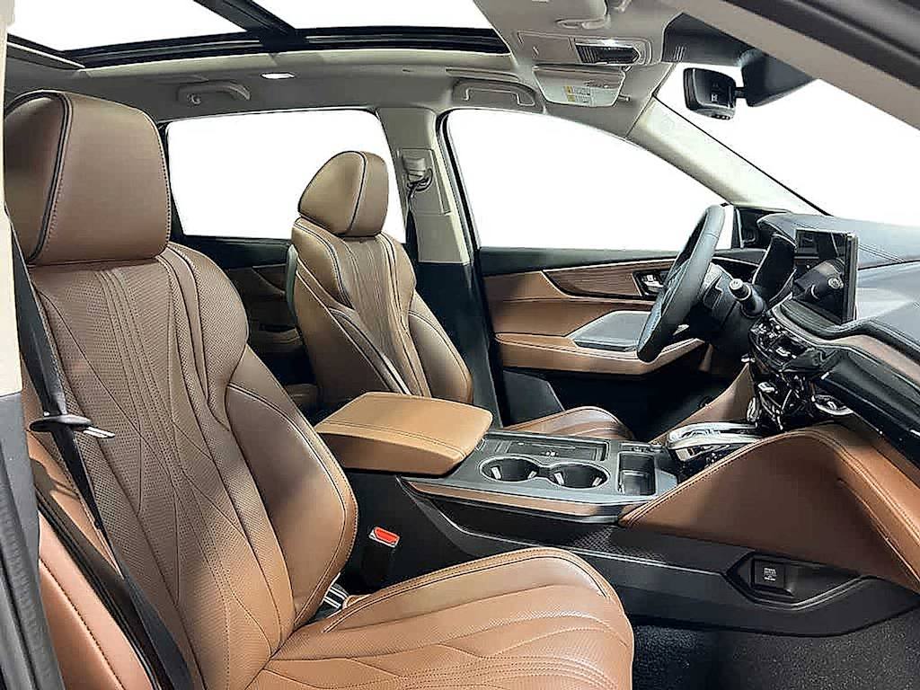 Thumbnail: 2026 Acura MDX - 11