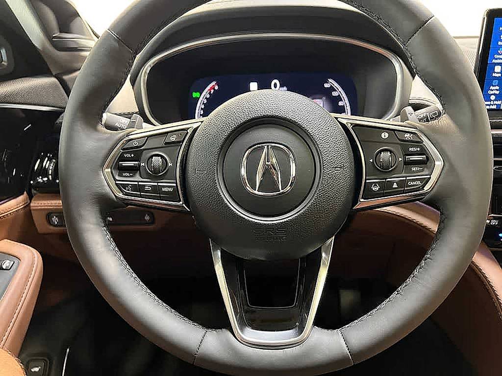 Thumbnail: 2026 Acura MDX - 2