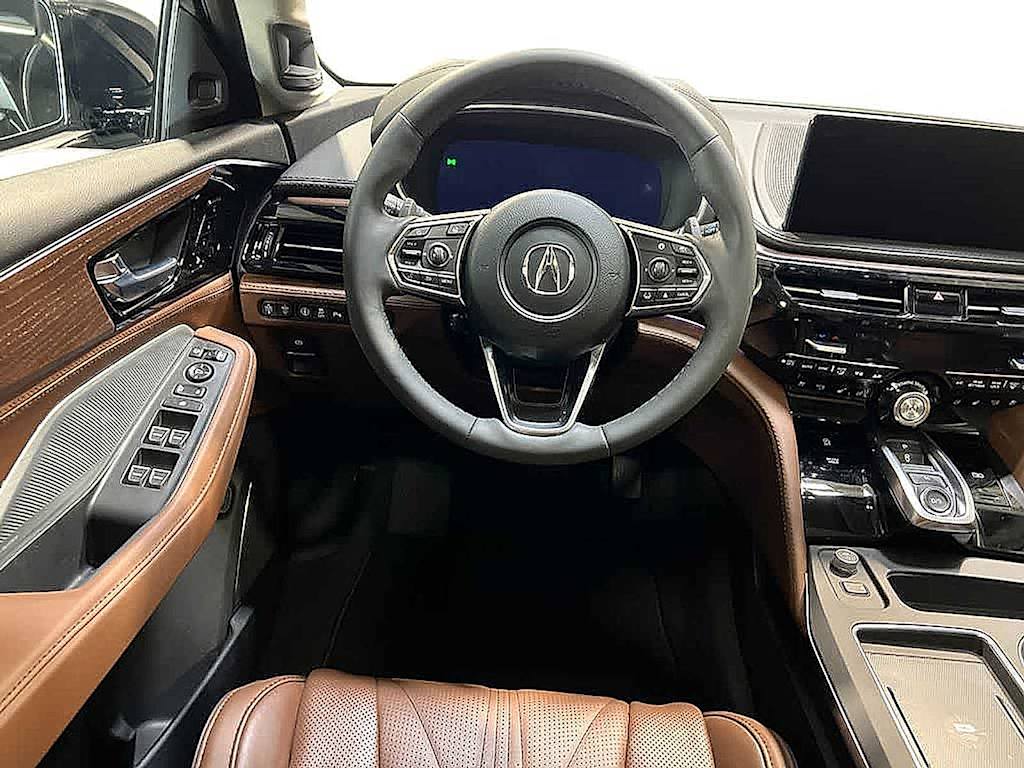 Thumbnail: 2026 Acura MDX - 9