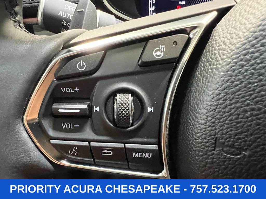 Thumbnail: 2026 Acura MDX - 27