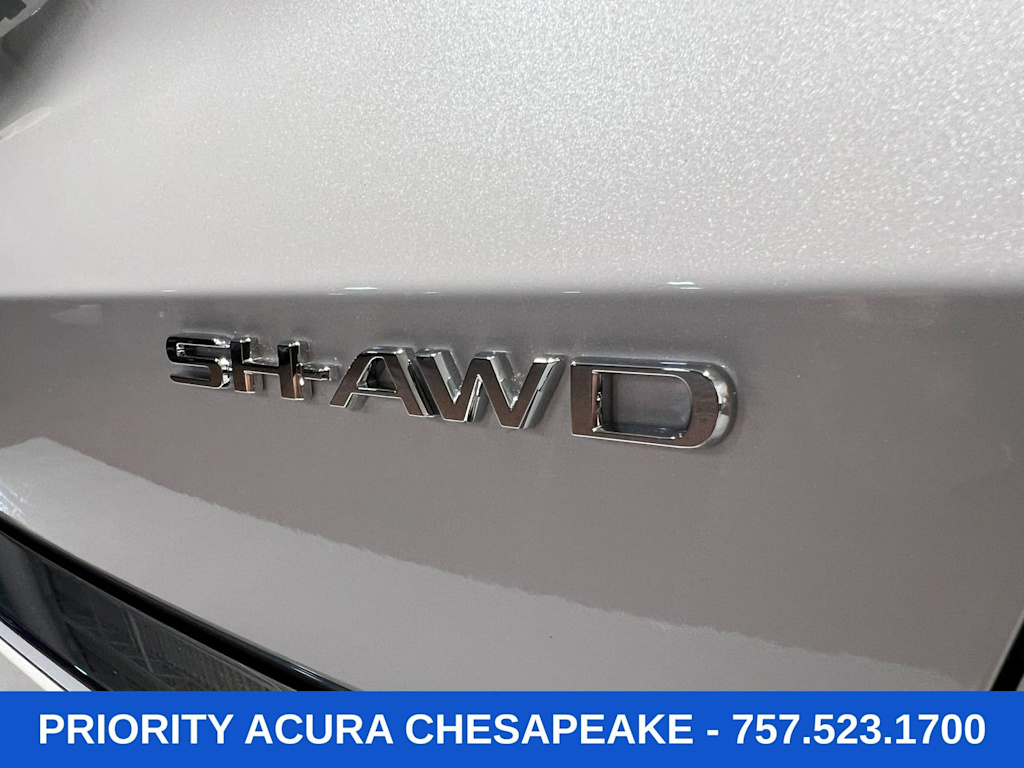 Thumbnail: 2026 Acura MDX - 18