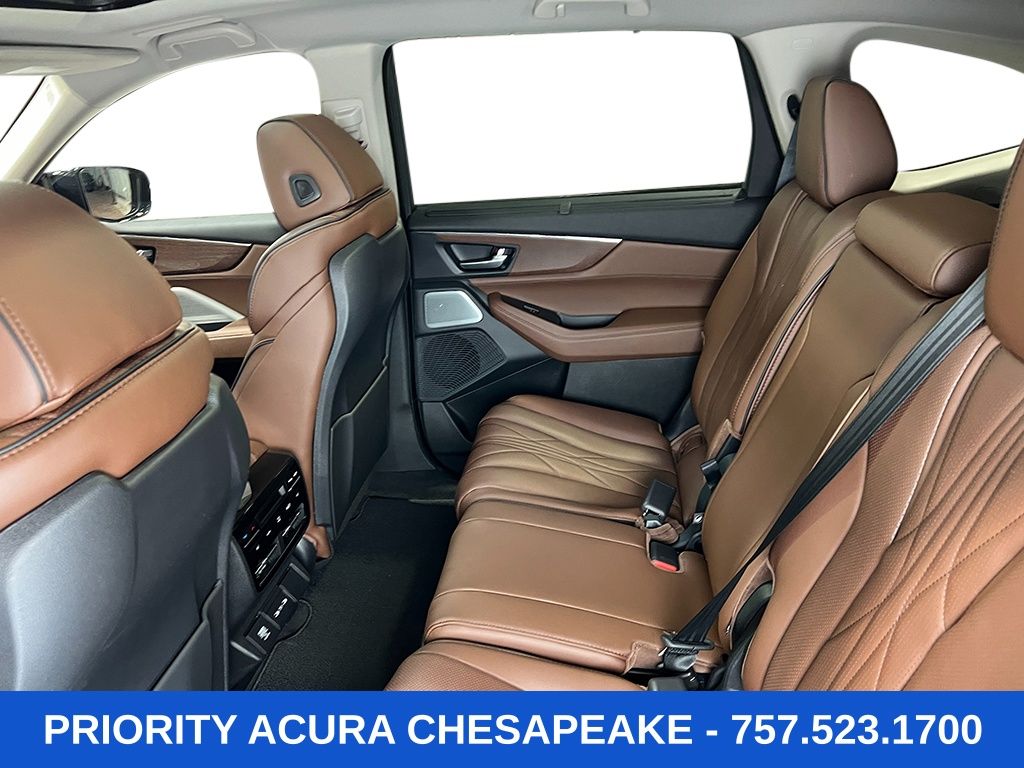 Thumbnail: 2026 Acura MDX - 33