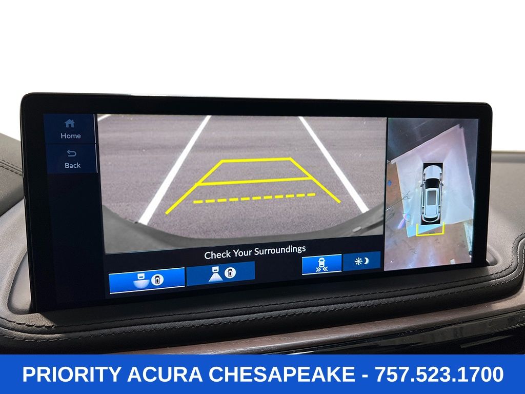 Thumbnail: 2026 Acura MDX - 29