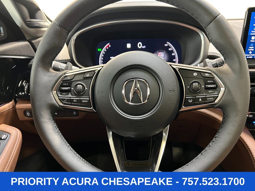 Thumbnail: 2026 Acura MDX - 2