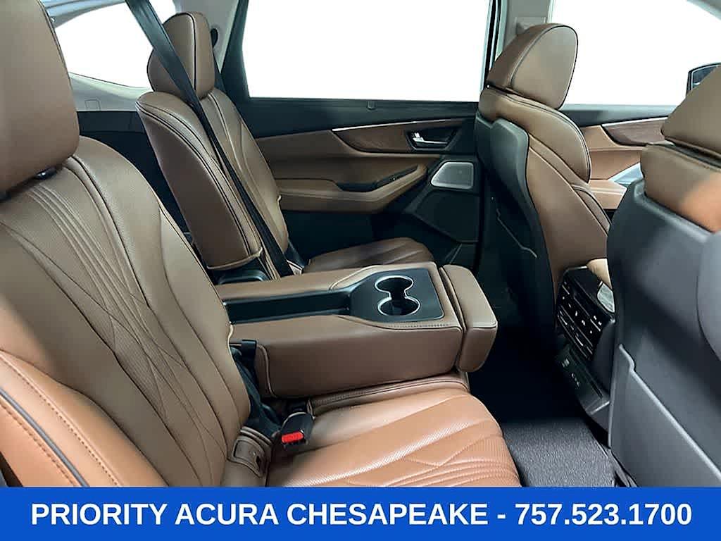 Thumbnail: 2026 Acura MDX - 40