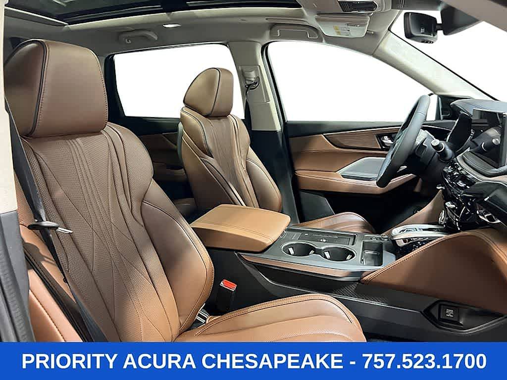 Thumbnail: 2026 Acura MDX - 12