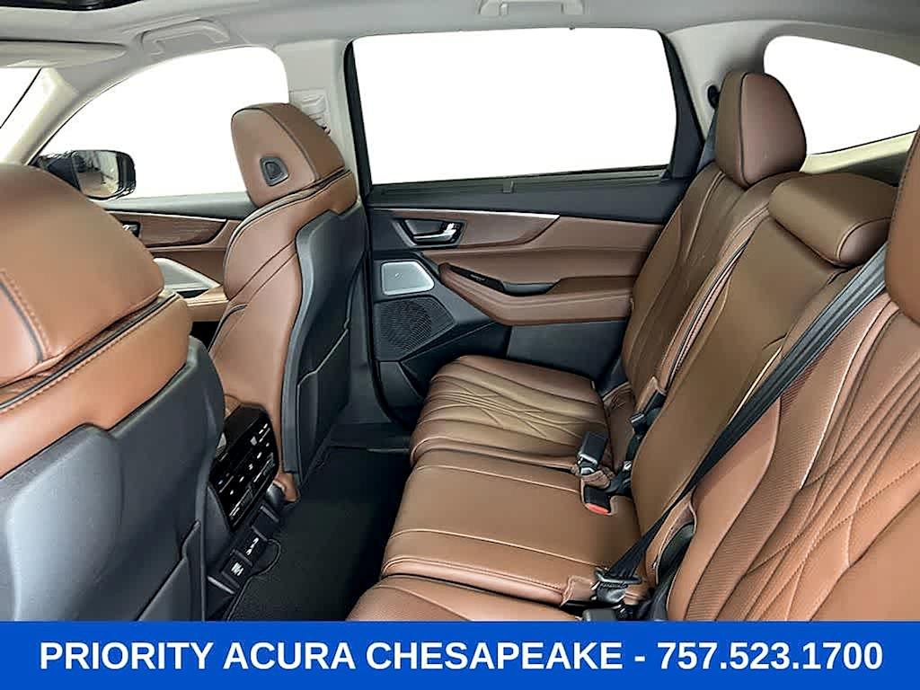 Thumbnail: 2026 Acura MDX - 33