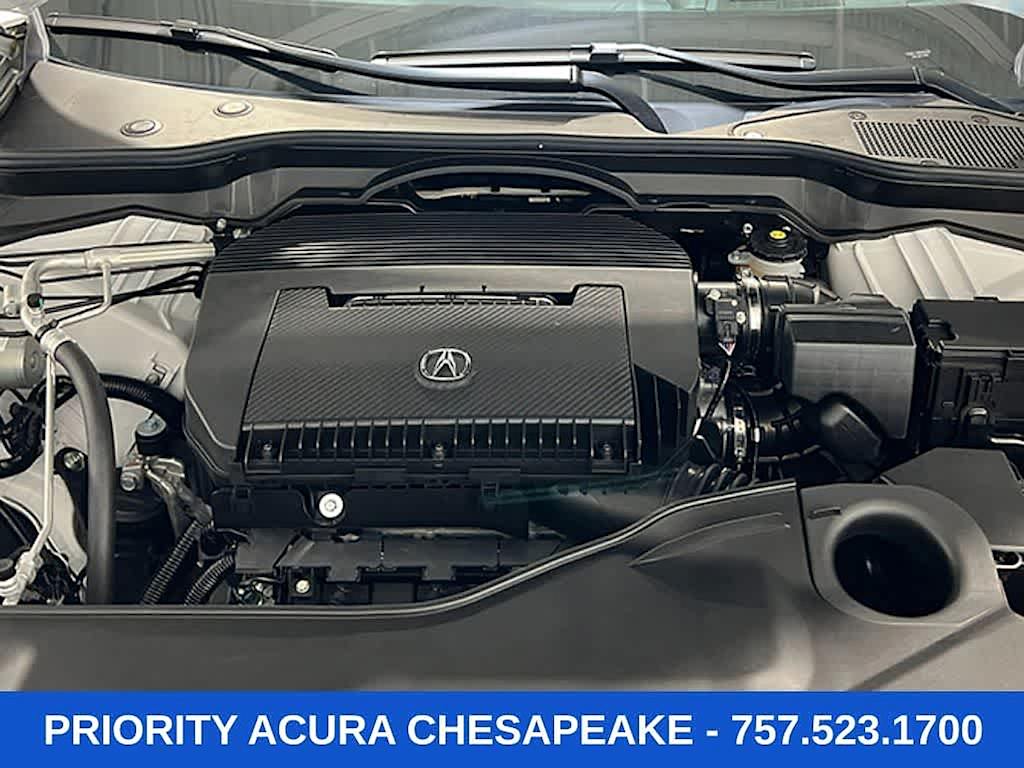 Thumbnail: 2026 Acura MDX - 9