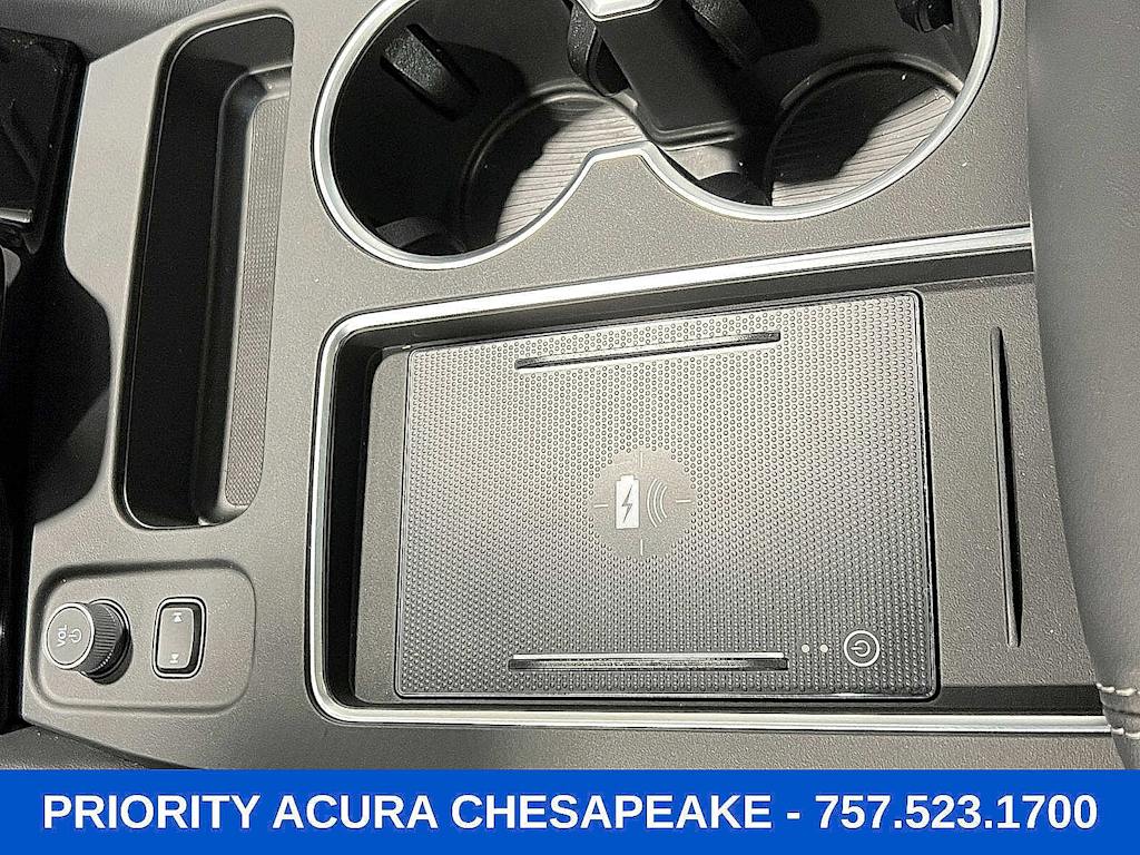 Thumbnail: 2026 Acura MDX - 12