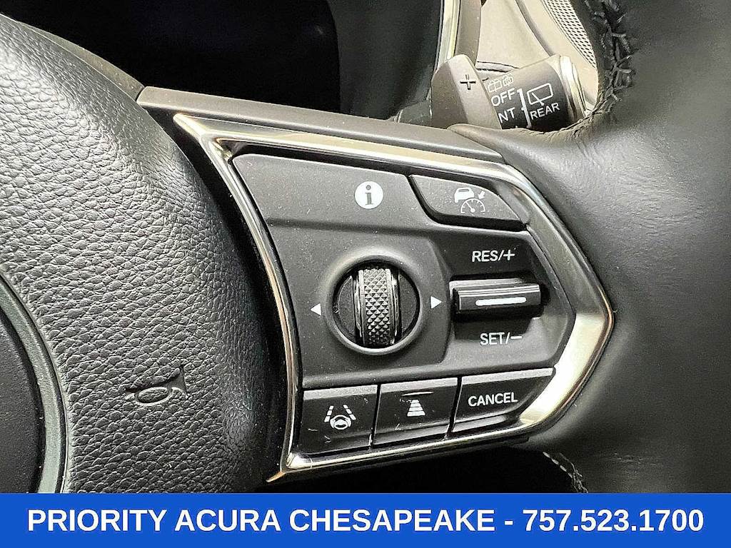 Thumbnail: 2026 Acura MDX - 23