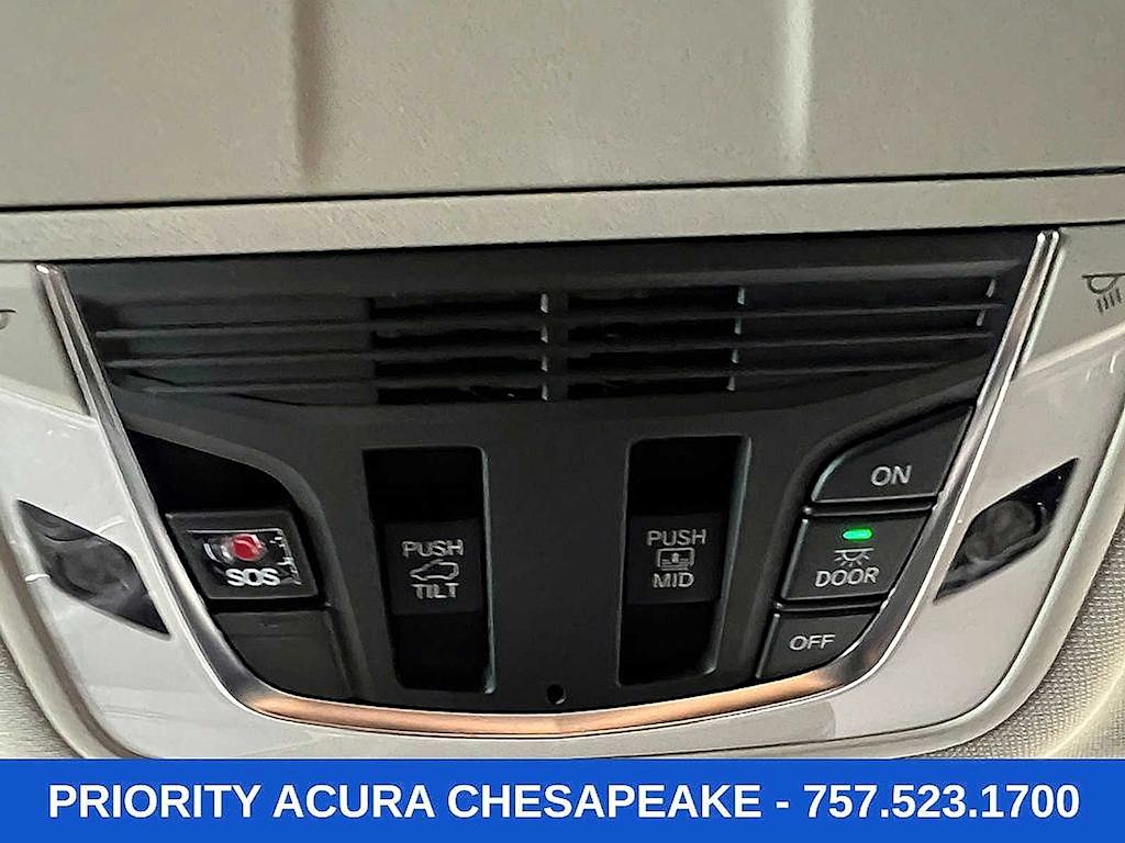 Thumbnail: 2026 Acura MDX - 24