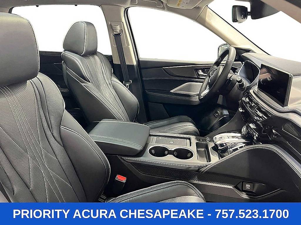 Thumbnail: 2026 Acura MDX - 33