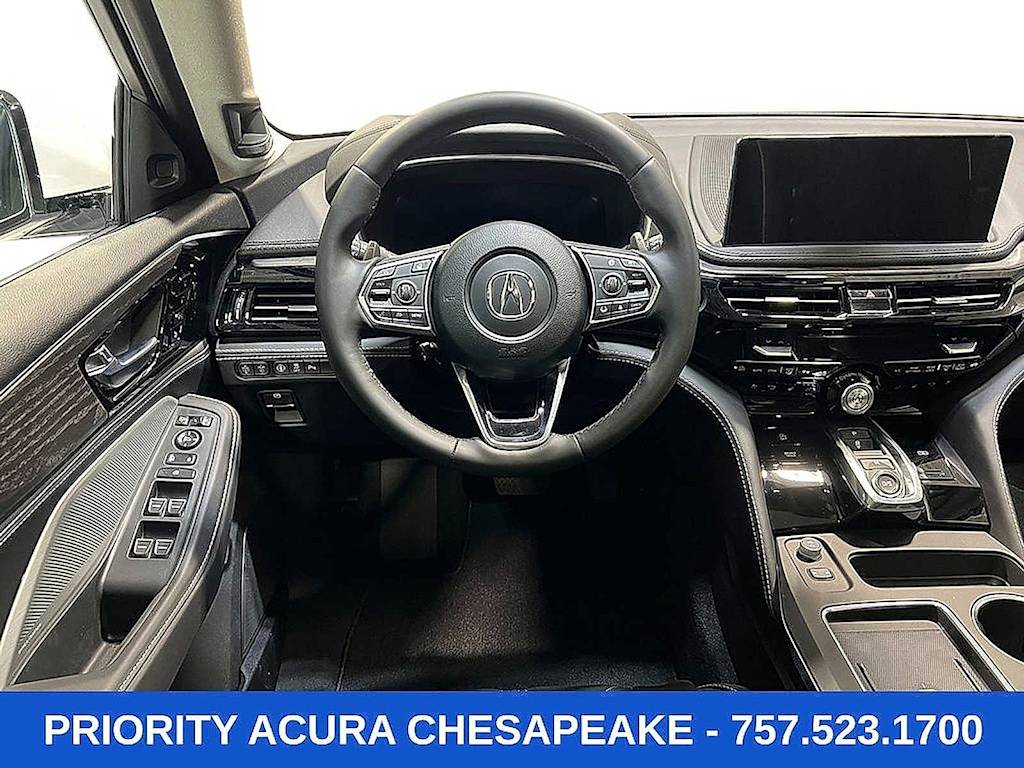 Thumbnail: 2026 Acura MDX - 2