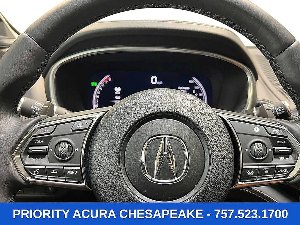 Thumbnail: 2026 Acura MDX - 10